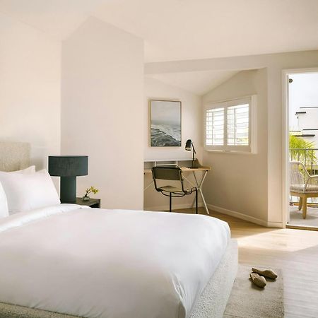 La Ensenada Hotel Laguna Beach, Sonder エクステリア 写真