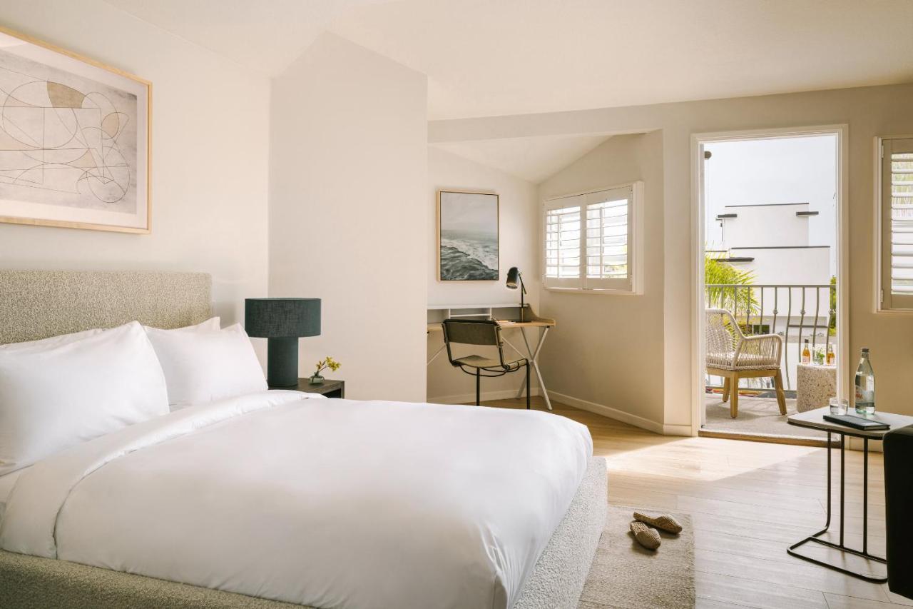 La Ensenada Hotel Laguna Beach, Sonder エクステリア 写真