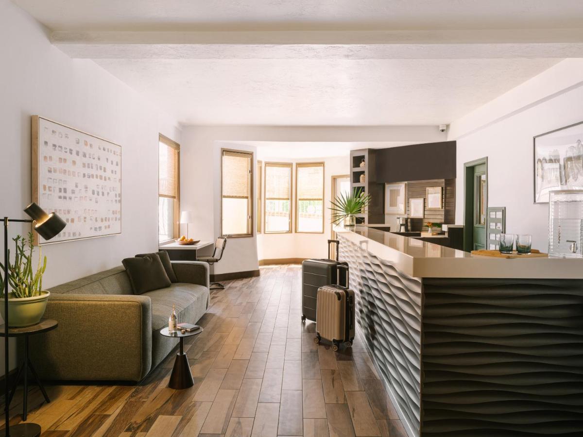 La Ensenada Hotel Laguna Beach, Sonder エクステリア 写真