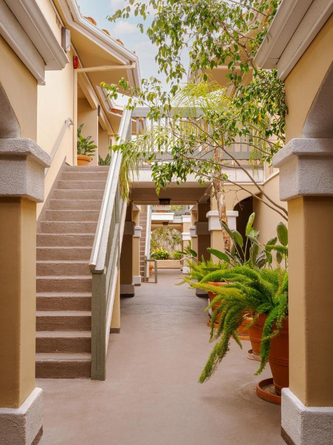 La Ensenada Hotel Laguna Beach, Sonder エクステリア 写真