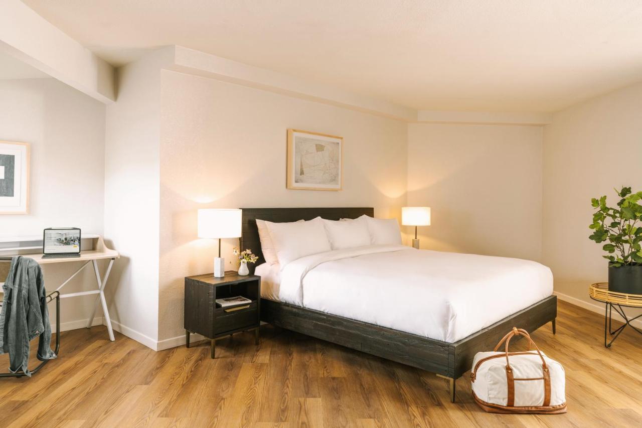 La Ensenada Hotel Laguna Beach, Sonder 部屋 写真