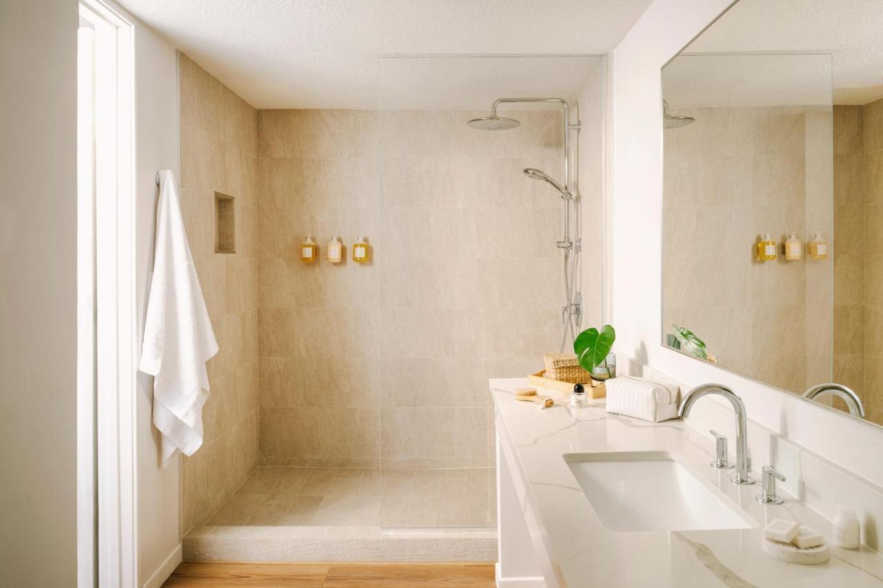 La Ensenada Hotel Laguna Beach, Sonder エクステリア 写真