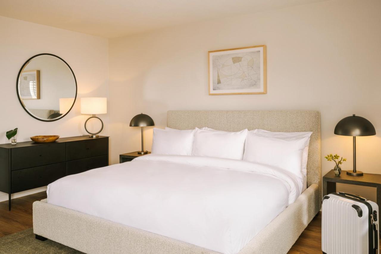 La Ensenada Hotel Laguna Beach, Sonder エクステリア 写真