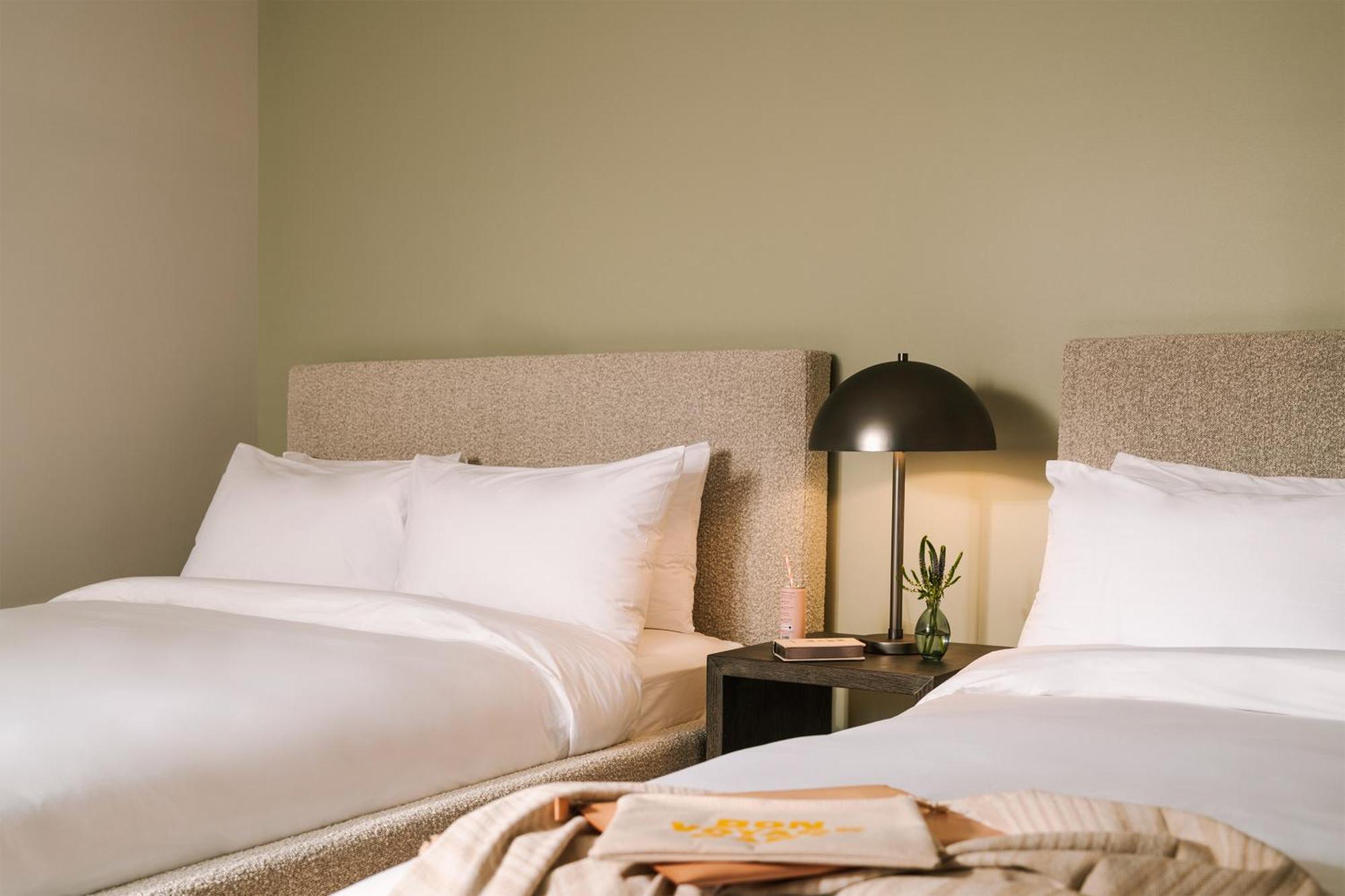 La Ensenada Hotel Laguna Beach, Sonder 部屋 写真