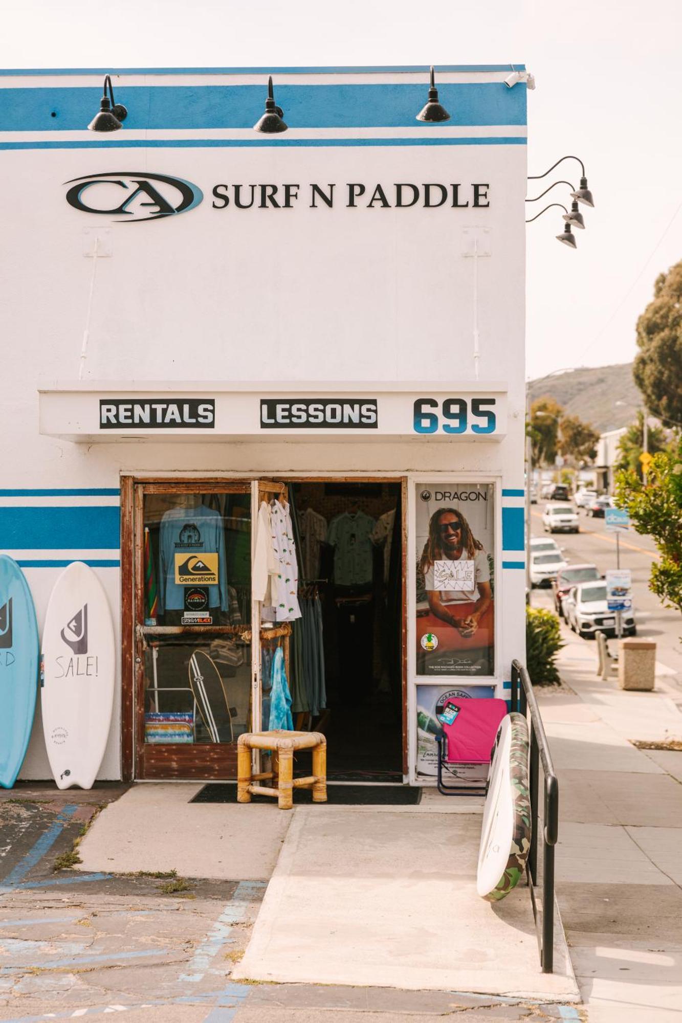 La Ensenada Hotel Laguna Beach, Sonder エクステリア 写真