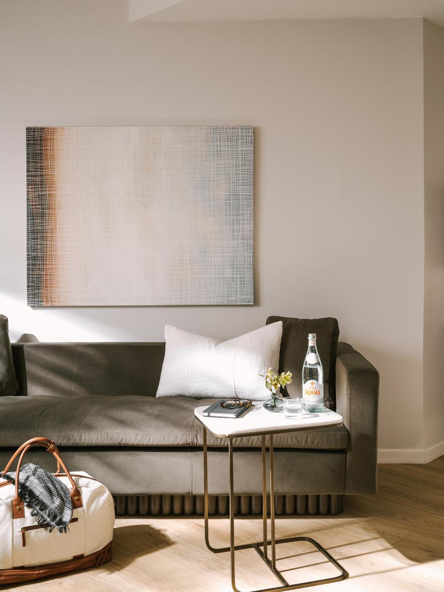 La Ensenada Hotel Laguna Beach, Sonder 部屋 写真
