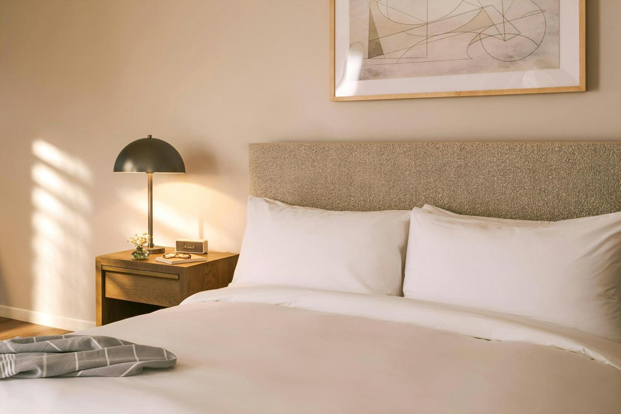 La Ensenada Hotel Laguna Beach, Sonder エクステリア 写真