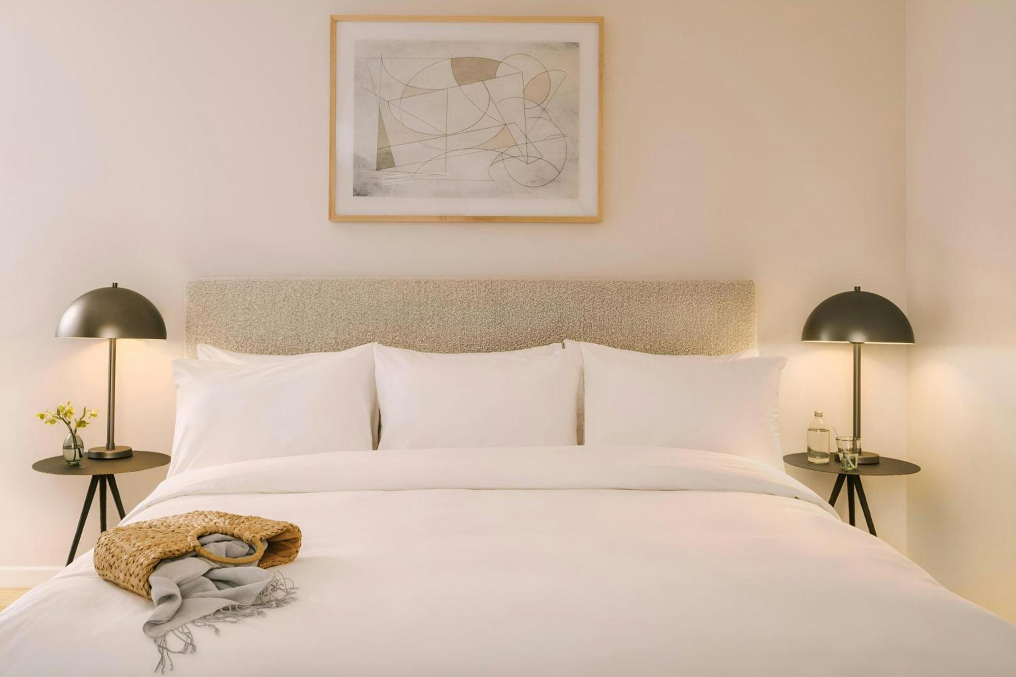 La Ensenada Hotel Laguna Beach, Sonder エクステリア 写真