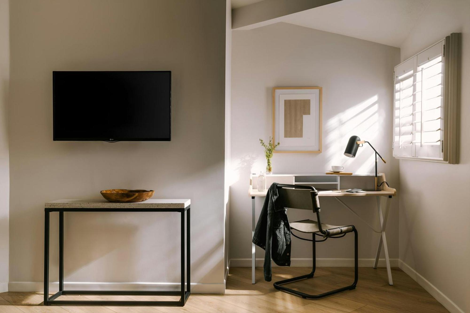 La Ensenada Hotel Laguna Beach, Sonder エクステリア 写真