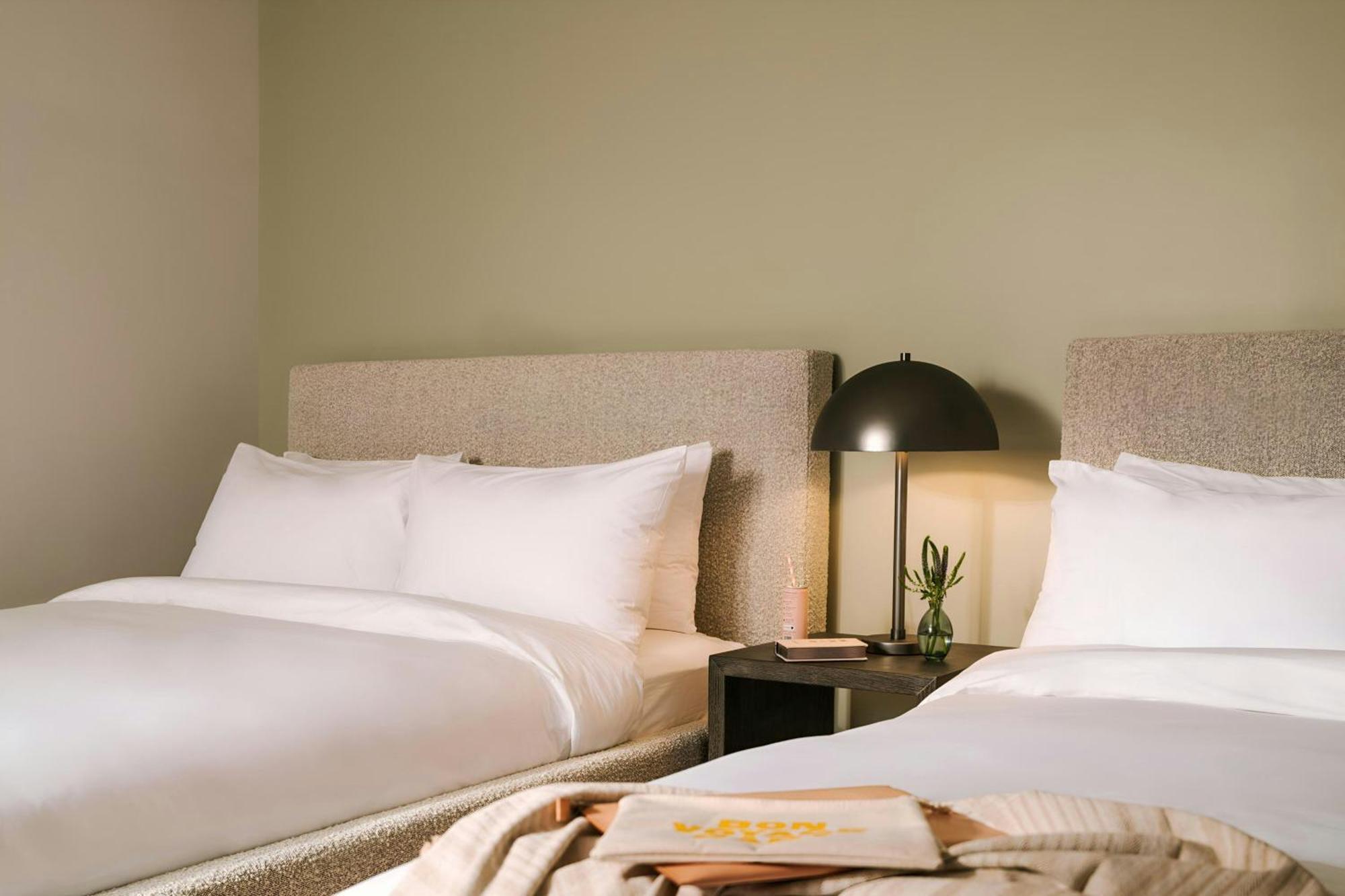 La Ensenada Hotel Laguna Beach, Sonder エクステリア 写真