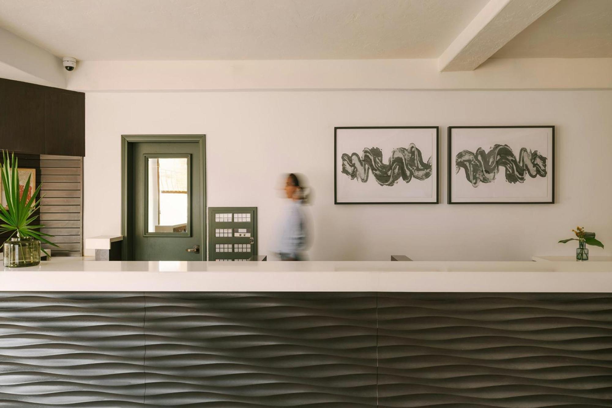 La Ensenada Hotel Laguna Beach, Sonder エクステリア 写真