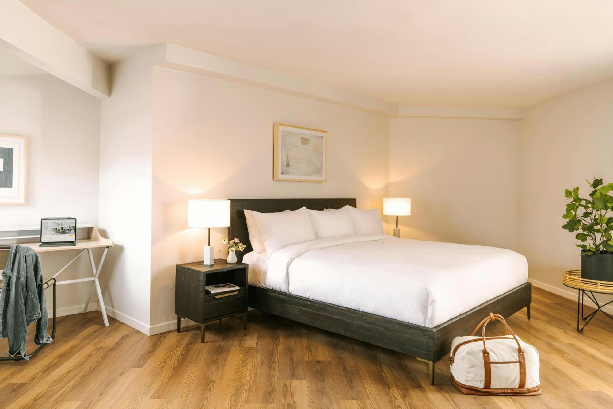La Ensenada Hotel Laguna Beach, Sonder エクステリア 写真