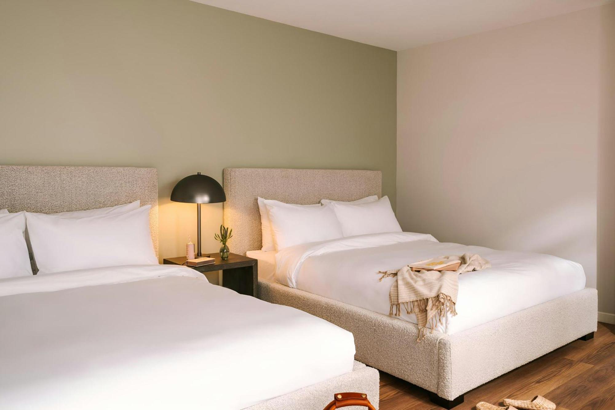 La Ensenada Hotel Laguna Beach, Sonder エクステリア 写真
