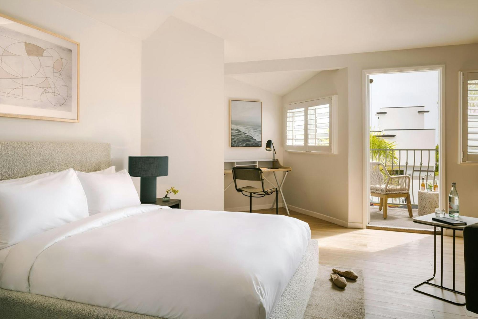 La Ensenada Hotel Laguna Beach, Sonder エクステリア 写真