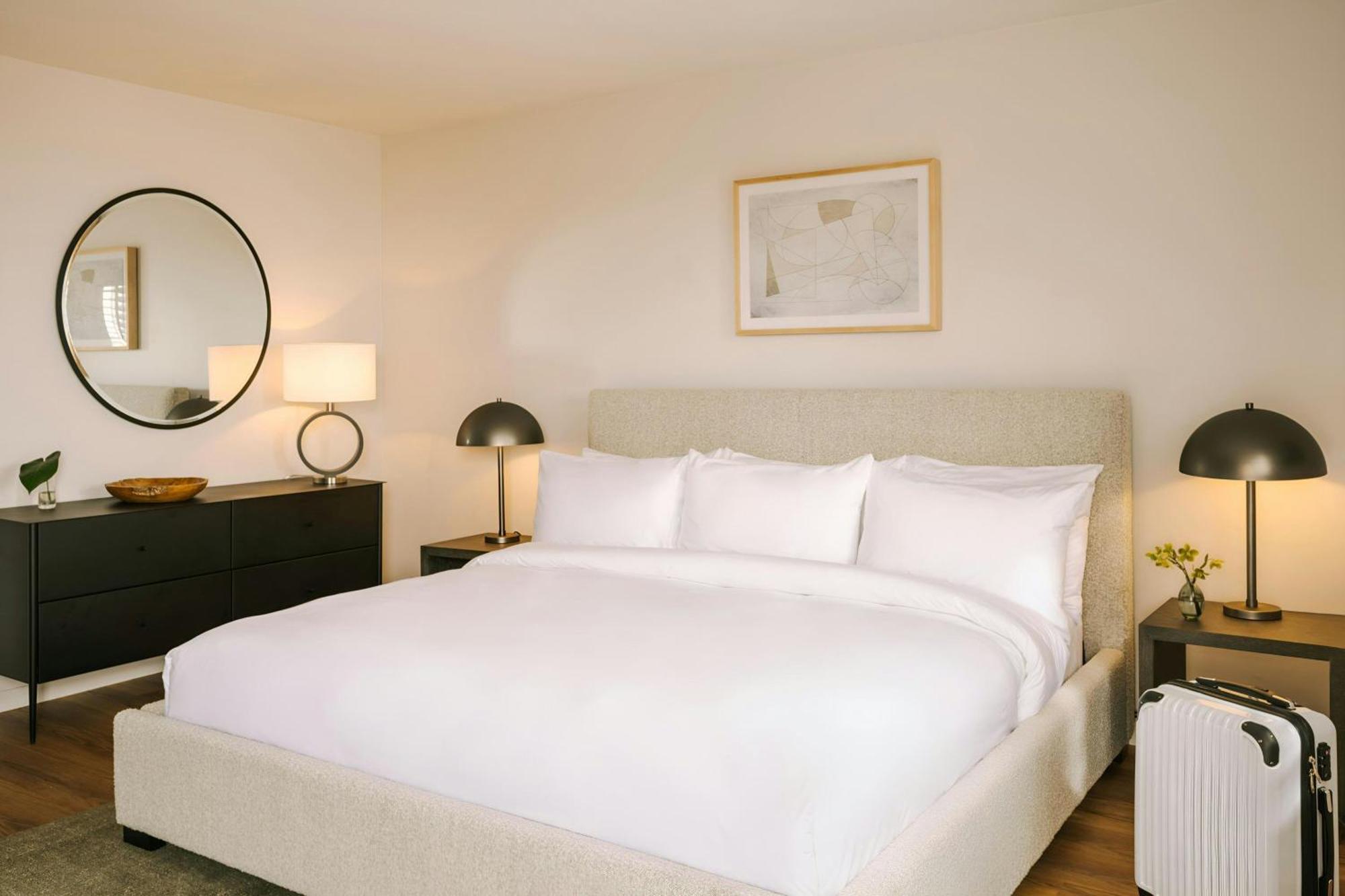 La Ensenada Hotel Laguna Beach, Sonder エクステリア 写真