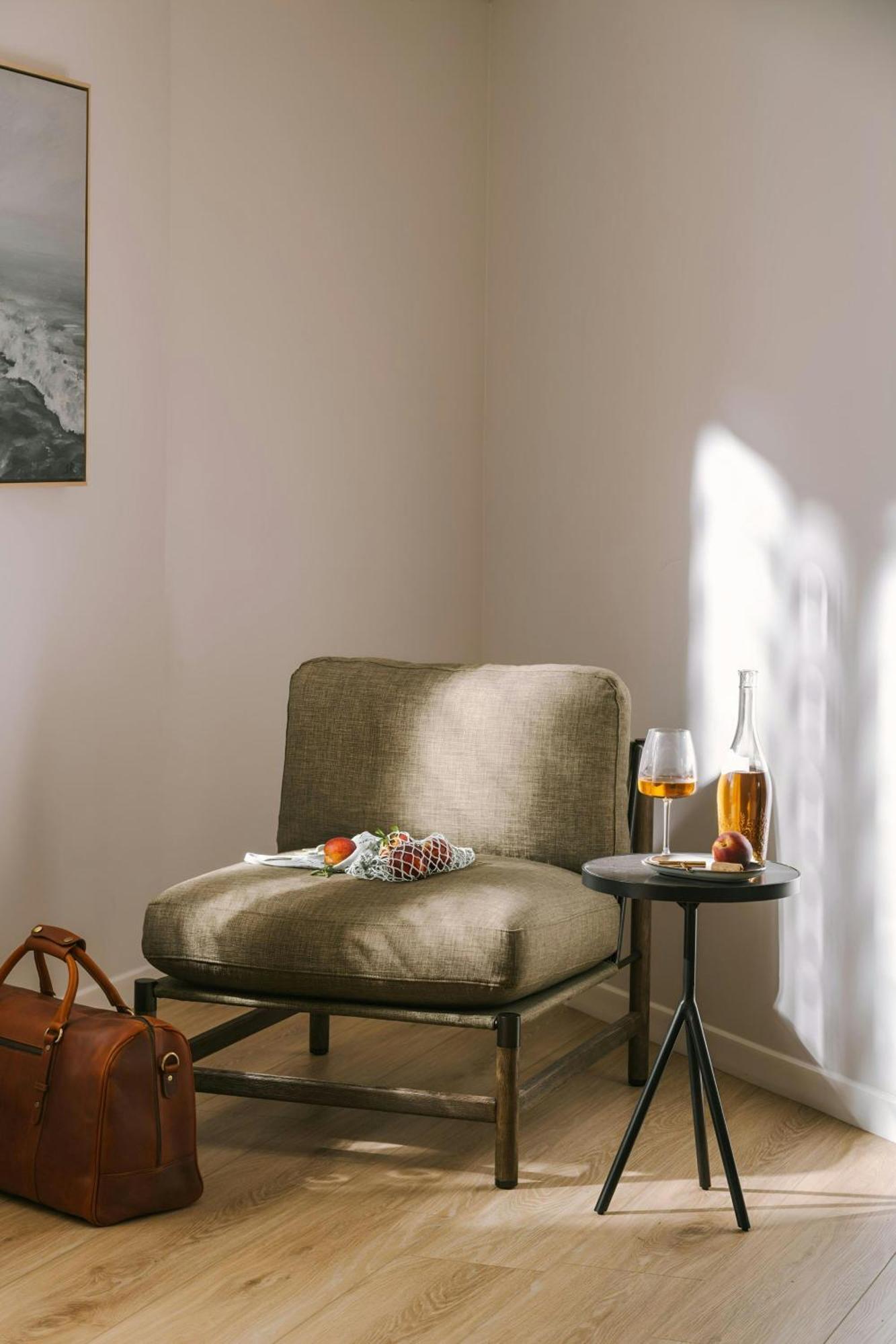 La Ensenada Hotel Laguna Beach, Sonder エクステリア 写真