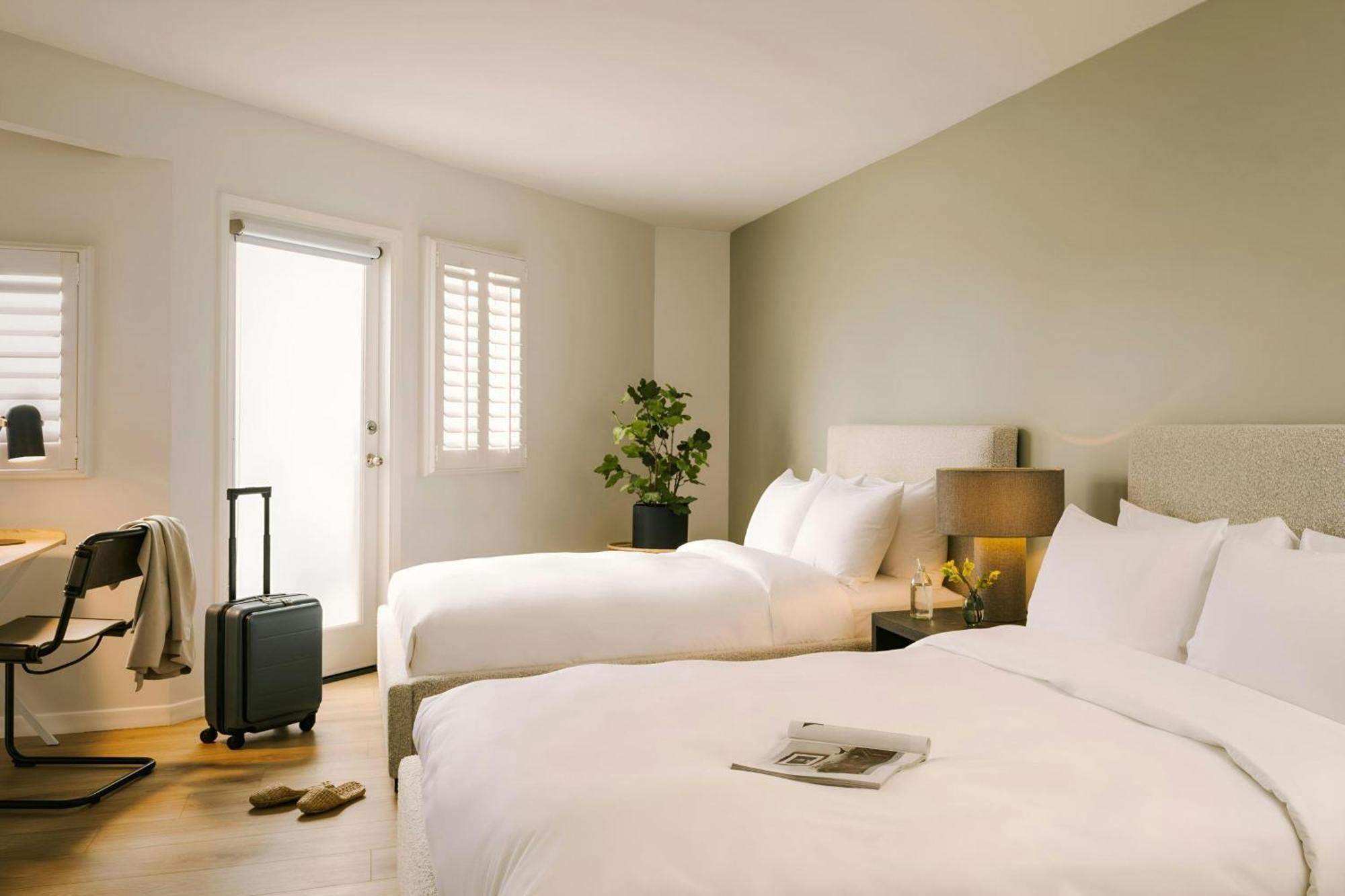 La Ensenada Hotel Laguna Beach, Sonder エクステリア 写真